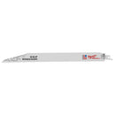 Milwaukee Electric Blade 7/11T 12L Wrenchecker Bulk 25 - MLW-48-01-2711 | MFVCanada.com