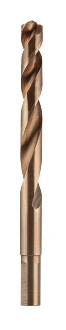Milwaukee Cobalt Red Helix 11Mm Bit - MLW-48-89-2525 | MFVCanada.com