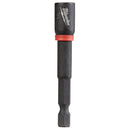 Milwaukee 1/4X2-9/16" Impactct NTDv 10Pk - MLW-49-66-0532 | MFVCanada.com