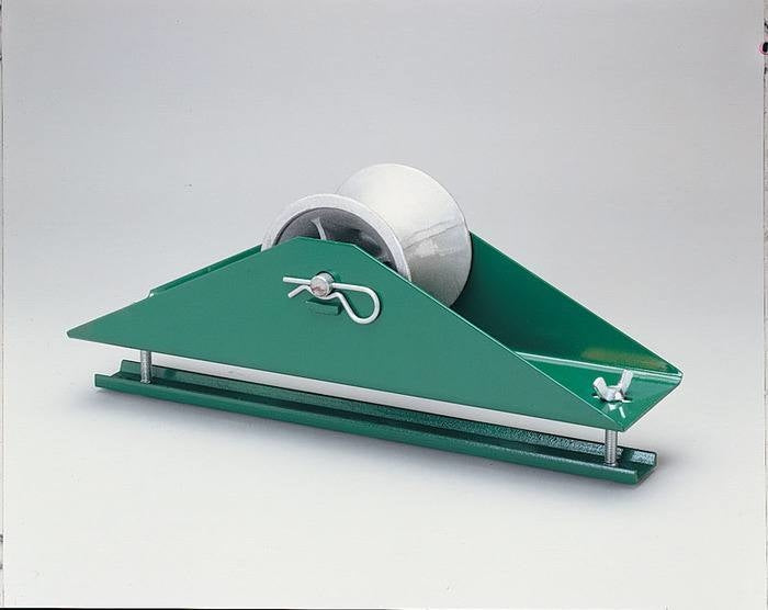 Greenlee Sheave-Tray (659) - GRE-659 | GarageAndFab.com