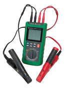 Greenlee Meter, Cable Length (Clm-1000) - GRE-CLM-1000 | GarageAndFab.com