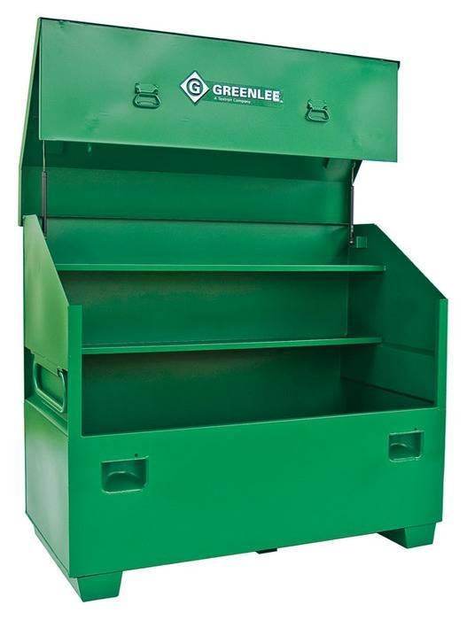 Greenlee Slant Topen Box  (3660) - GRE-3660 | GarageAndFab.com