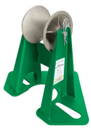 Greenlee Sheave,Light Base Ass'Y - GRE-459 | GarageAndFab.com