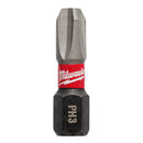 Milwaukee 1" Insert Bit Ph3 Bulk 250 - MLW-48-32-4882 | MFVCanada.com
