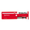 WIHA TOOLS 11 Piece Bits-Selector Bit Selector Set - WIH-71090 | GarageAndFab.com
