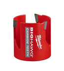 Milwaukee 2-9/16" Carbide Big Hawg - MLW-49-56-9220 | MFVCanada.com