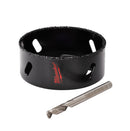 Milwaukee 3-1/8" Recessed Light Hole Saw - MLW-49-56-0296 | MFVCanada.com