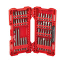 Milwaukee 42Pc  Driver Bit Set - MLW-48-32-1551 | MFVCanada.com