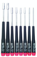 WIHA TOOLS 8 Piece Precision Nut Driver Set - Metricric - 26590 - WIH-26590 | GarageAndFab.com