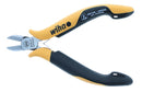 WIHA TOOLS Esd Safe Precision Slim Oval Head Fullflush Cutter - WIH-32714 | GarageAndFab.com