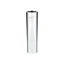 Milwaukee Electric 1/2" Drive 5/8" Deep Socket - MLW-45-34-9128 | MFVCanada.com
