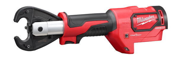Milwaukee Electric M18 6T Utility Crimpacter - 2678-20 - MLW-2678-20 | GarageAndFab.com