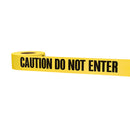Milwaukee Electric 3X1000 Ctn Dn Entr Yellow 2Mil Tape 1Rl - MLW-77-1006 | MFVCanada.com