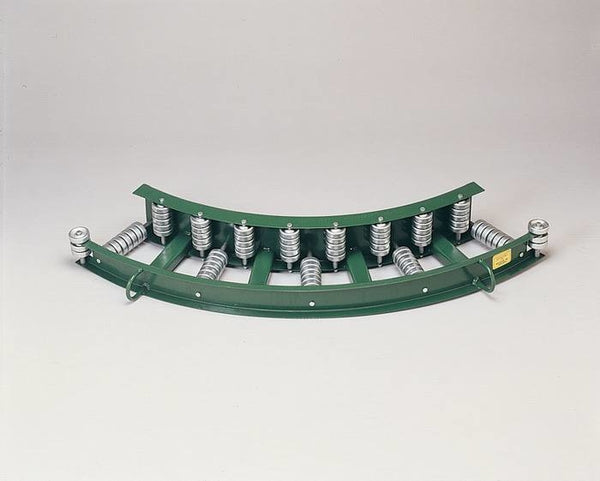Greenlee Roller Unit-Rad Cable(2024-9R) -GRE-20249R | GarageAndFab.com