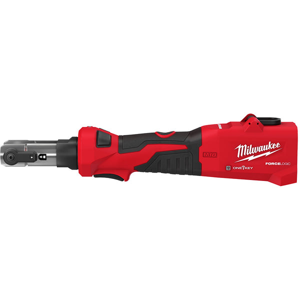Milwaukee Electric M18 6T Utility Crimpacter - 2978-20 - MLW-2978-20 | GarageAndFab.com
