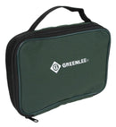 Greenlee DMM Case Kit - GRE-TC-20 | GarageAndFab.com