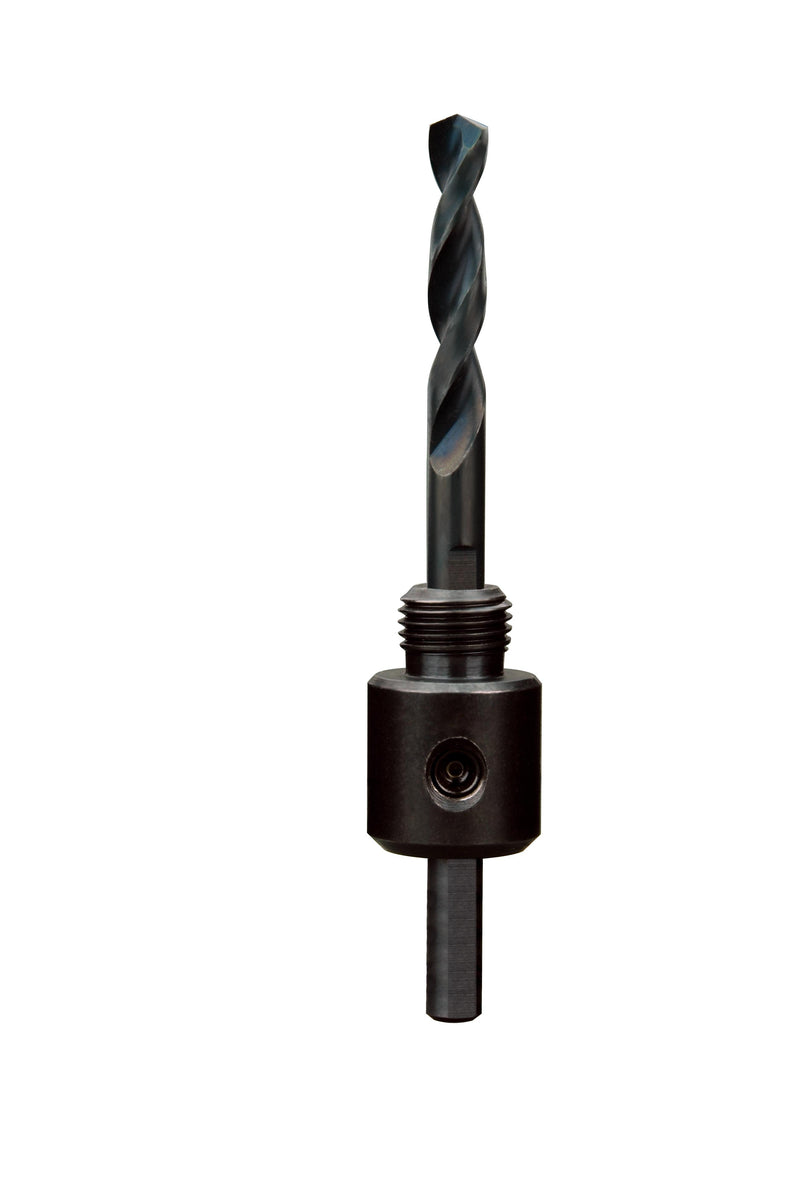 Milwaukee Holesaw Arb,Sm, 1/4"Sh-1/4Thr - MLW-49-56-6950 | GarageAndFab.com