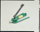 Greenlee Pump, Foot-Hyd (1725-M3) -GRE-1725 | GarageAndFab.com