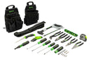 Greenlee Hand Tool Kit 17-Piece - GRE-GA-17KIT | GarageAndFab.com