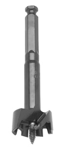 Milwaukee 1-3/8" Selfeed Bit Clamshell - MLW-48-25-1372 | MFVCanada.com