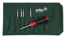 WIHA TOOLS 6 Piece Drive-Loc Vi Security Torx Set - WIH-28197 | GarageAndFab.com