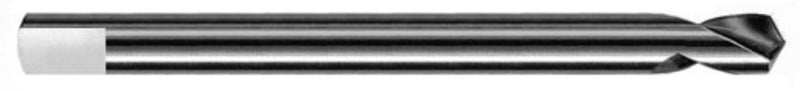 Milwaukee 3.5In Hss Pilot Bit, 1/4In - MLW-49-56-8010 | GarageAndFab.com