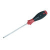 WIHA TOOLS Softfinish Magicring Ball End Screwdriver 5.0Mm - WIH-36750 | GarageAndFab.com