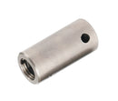 WIHA TOOLS Impact Bit Holding Socket 1/"4 X 1/4" - WIH-72001 | GarageAndFab.com