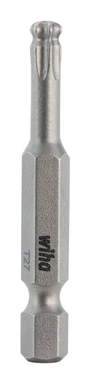 WIHA TOOLS Torx Ball End Power Bit T27 X 50Mm - WIH-74537 | GarageAndFab.com