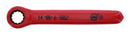 WIHA TOOLS Insulated Ratchet Wrench 14Mm - WIH-21214 | GarageAndFab.com