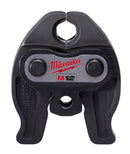 Milwaukee M12 1/2 In Jaw - MLW-49-16-2450 | MFVCanada.com