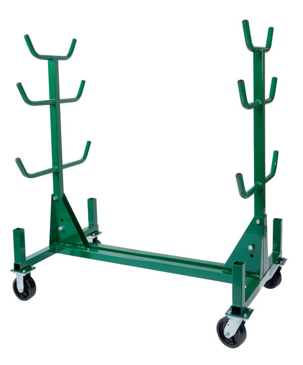 Greenlee Rack Assy,Pipe & Conduit (668) - GRE-668 | GarageAndFab.com