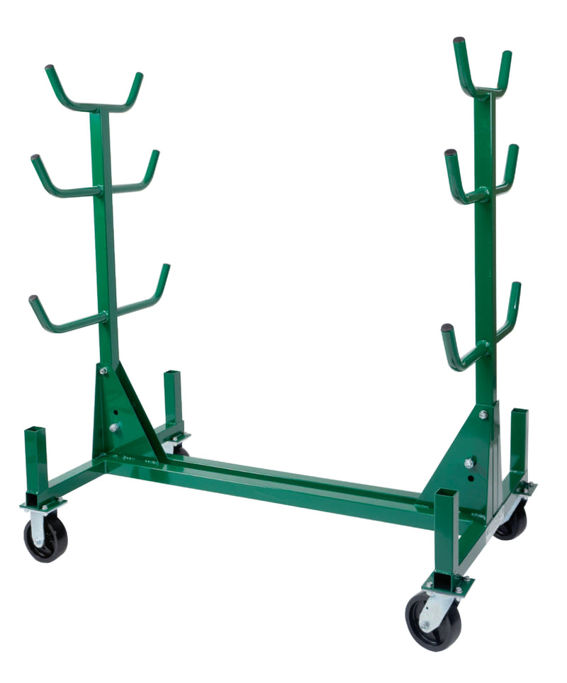 Greenlee Rack Assy,Pipe & Conduit (668) - GRE-668 | GarageAndFab.com