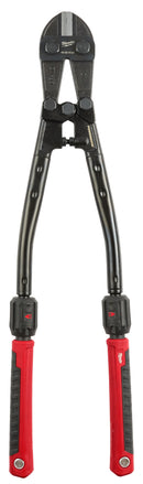 Milwaukee 24" Powermove Bolt Cutter - MLW-48-22-4124 | MFVCanada.com