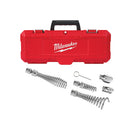 Milwaukee 1-1/4 - 2" Head Accy Kit For 5/8 Sc - MLW-48-53-3820 | MFVCanada.com