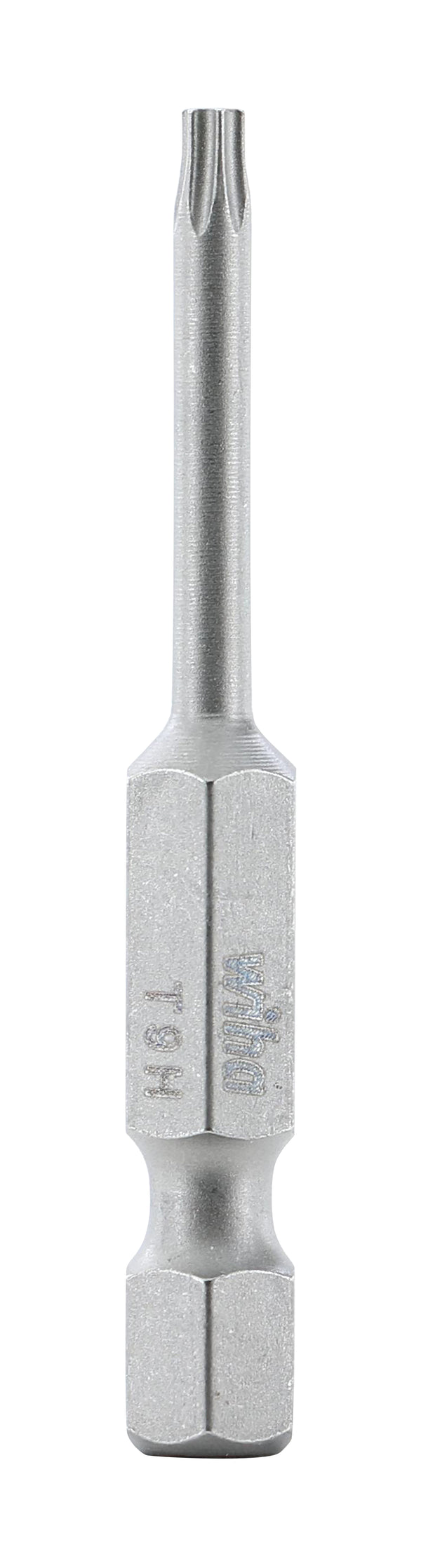 WIHA TOOLS Security Torx Power Bit T9S X 50Mm - WIH-70509 | GarageAndFab.com