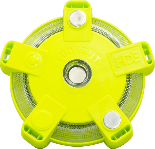 Greenlee Lookout Voltage Detector - GRE-LO-01 | GarageAndFab.com
