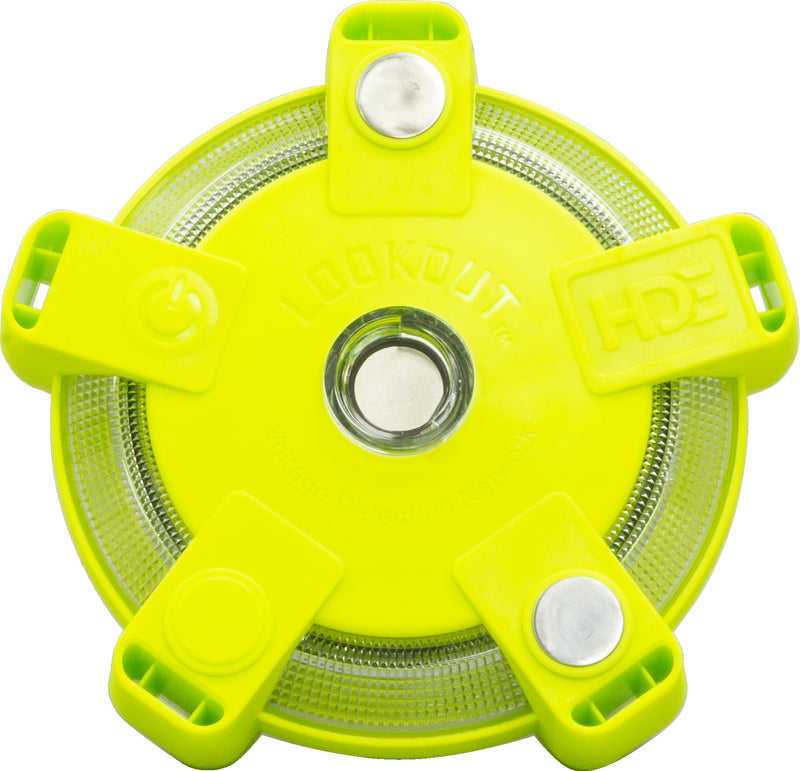 Greenlee Lookout Voltage Detector - GRE-LO-01 | GarageAndFab.com