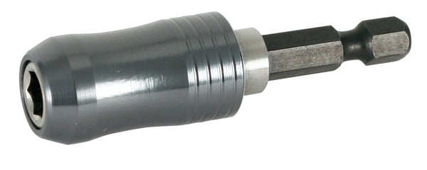 WIHA TOOLS Proturn 1/4" Quick Release Magnetic Bit Holder 2.4" - WIH-71475 | GarageAndFab.com