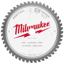 Milwaukee 7" 40T Metal Csb, 20 m - MLW-48-40-4230 | MFVCanada.com