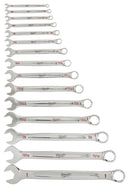 Milwaukee 15-Pc Sae Combo Wrench Kit - MLW-48-22-9415 | MFVCanada.com