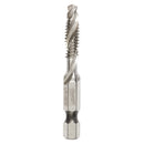 Milwaukee 1/4"-20 Sae Impact Drill Tap - MLW-48-89-4873 | MFVCanada.com