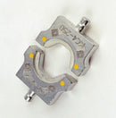Greenlee Die Set, 250 Mcm - GRE-KC4-250 | GarageAndFab.com