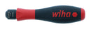 WIHA TOOLS Softfinish Torquefix Pre-Set Handle 10 In/Lbs. - WIH-28507 | GarageAndFab.com