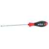 WIHA TOOLS Softfinish Slotted Screwdriver 8.0Mm X 175Mm - 30230 - WIH-30230 | GarageAndFab.com