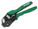 Greenlee Crimpact Tool, Packaged (K111) - GRE-K111 | GarageAndFab.com