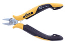 WIHA TOOLS Esd Safe Precision Wide Tapered Head Full Flush Cutter - WIH-32710 | GarageAndFab.com