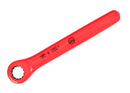 WIHA TOOLS Insulated Ratchet Wrench 1/2" - WIH-21329 | GarageAndFab.com