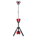 Milwaukee Electric M18 Tower Light/Charger - MLW-2136-20 | MFVCanada.com