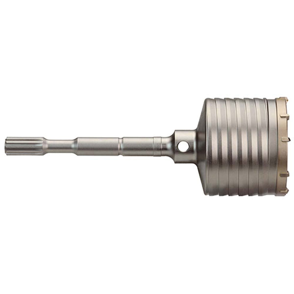 Milwaukee Spline 1Pc Core 3-9/16" X 22" - MLW-48-20-5480 | GarageAndFab.com
